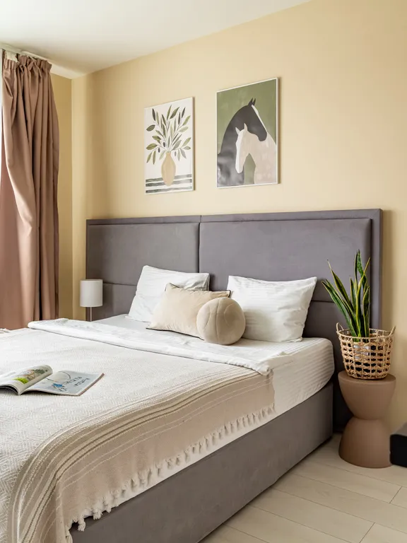 Квартира Квартира Your next Apart — Санкт-Петербург