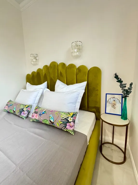 Квартира Шикарная квартира море в 50 метрах от комплекса — Лазаревское