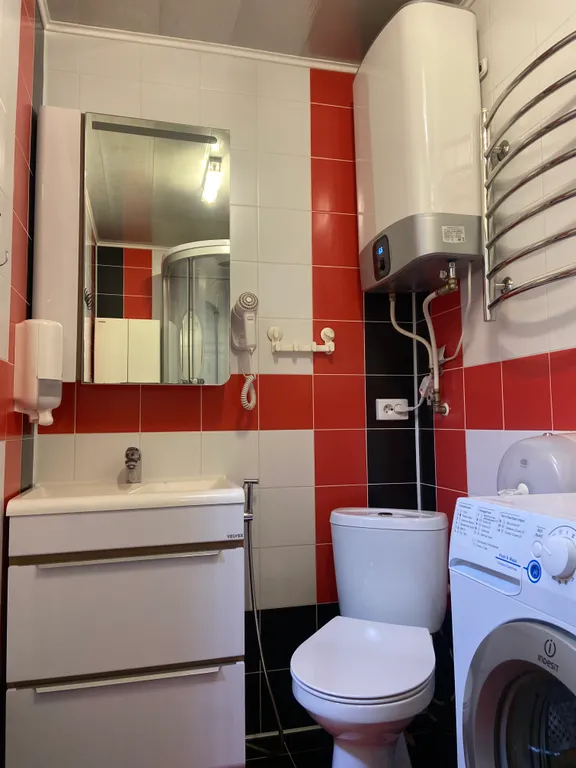 Коттедж Домик для отдыха — Анапа