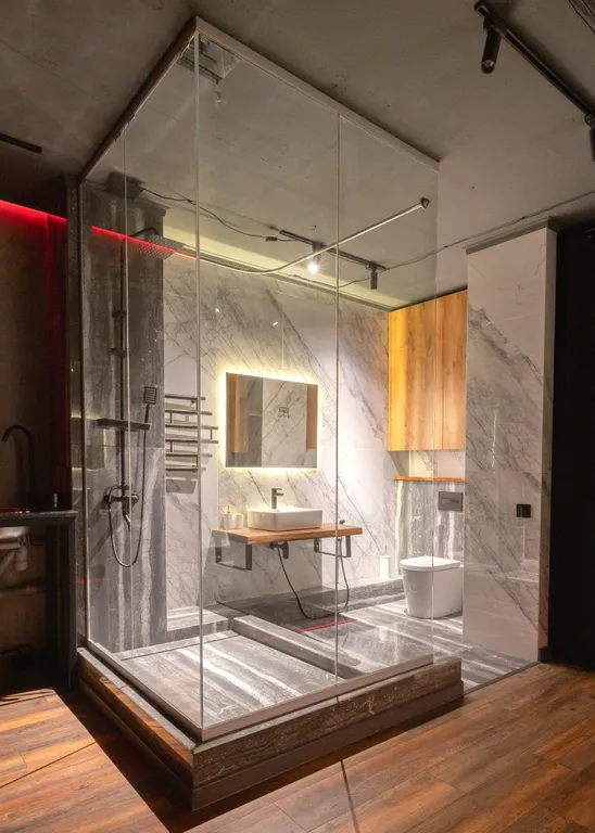 Апартаменты для свиданий