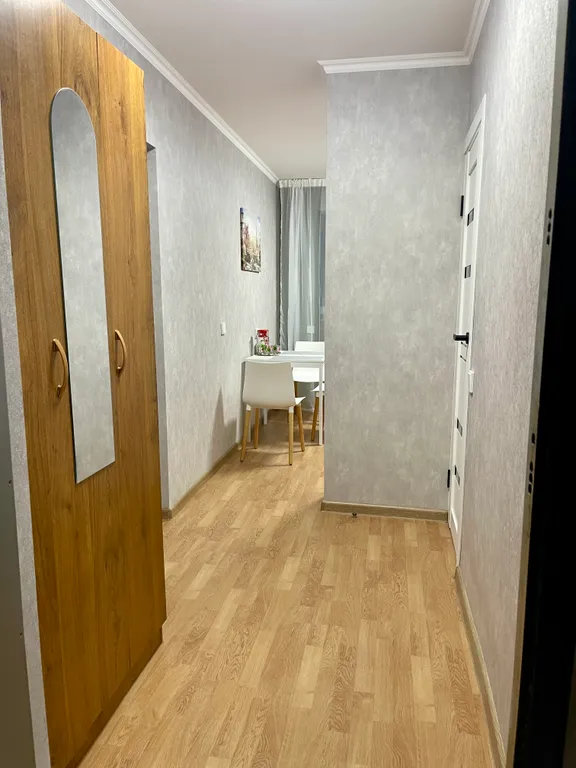 Квартира Уютная квартира в спальном районе — Краснодар