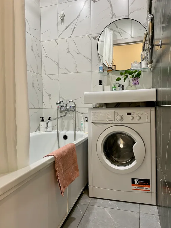 Квартира Полянка