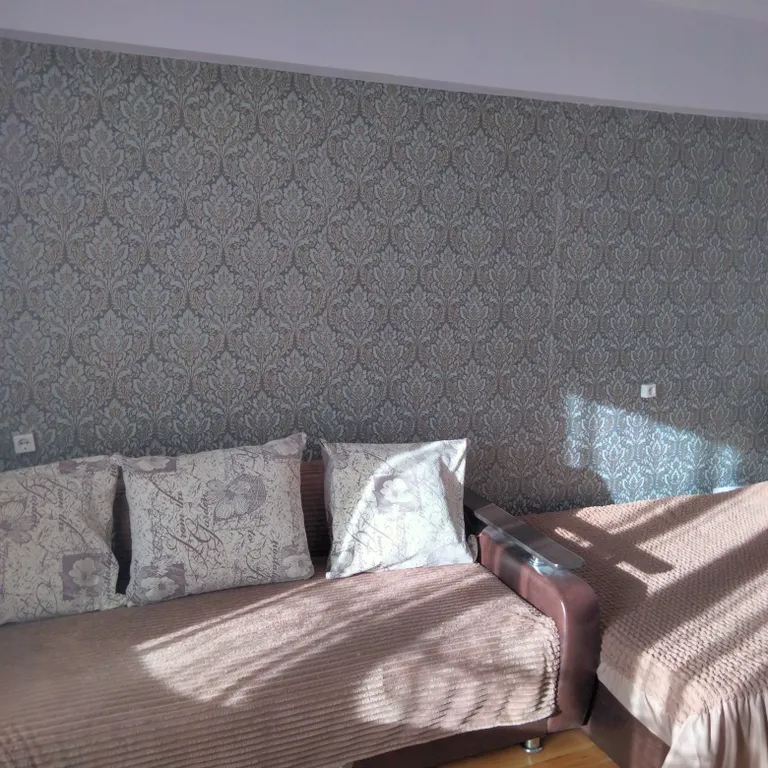 Уютно как дома