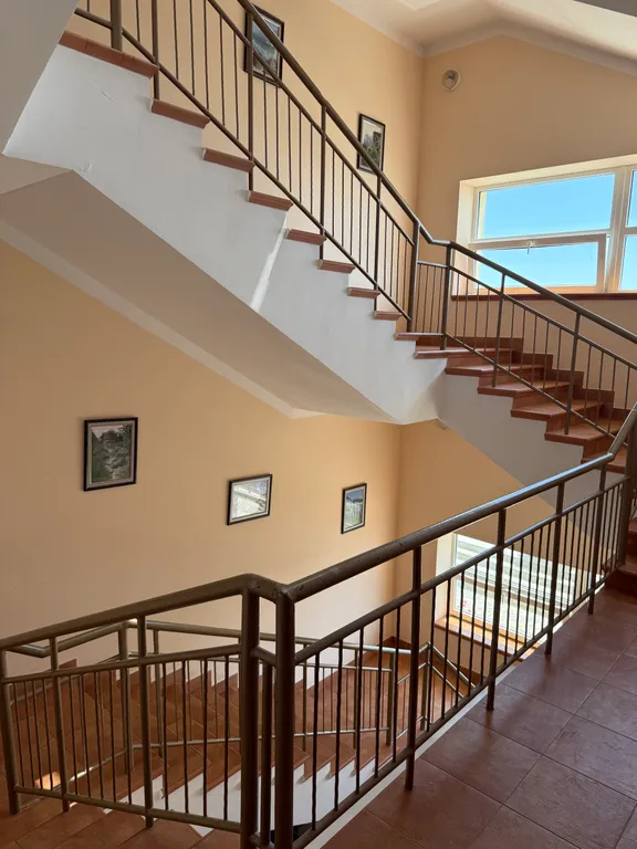 Роскошные апартаменты у моря