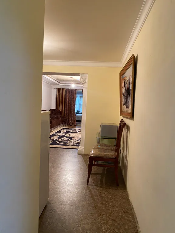 Уютный дом рядом со смотровой