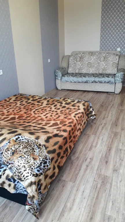 Квартира Квартира в новом микрорайоне Горгиппия — Анапа