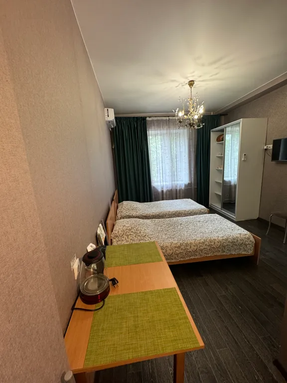 Студия рядом с улицей Ленина