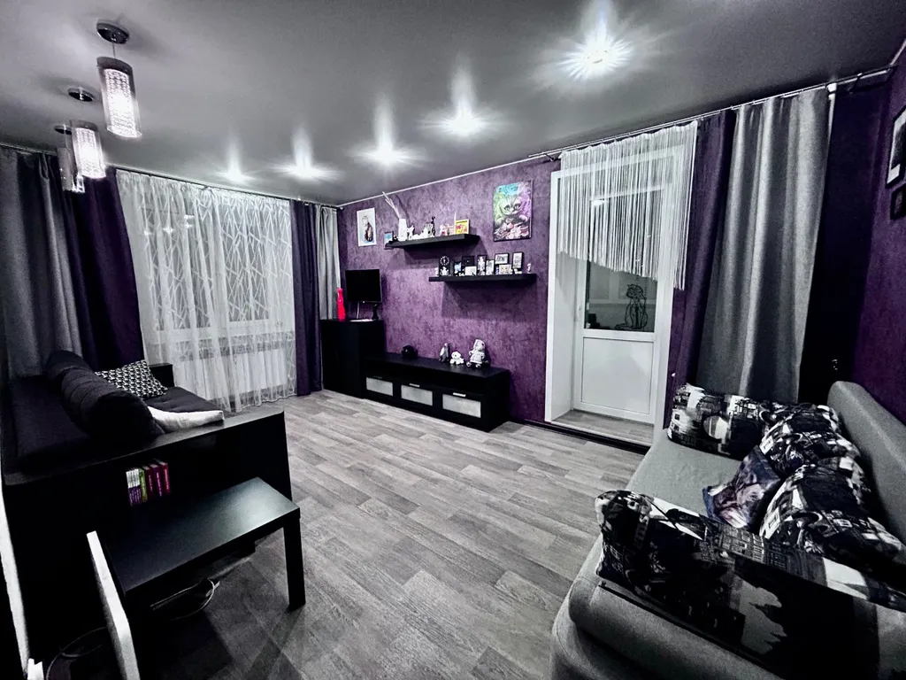 2-комнатные тематические апартаменты Сэр Кот