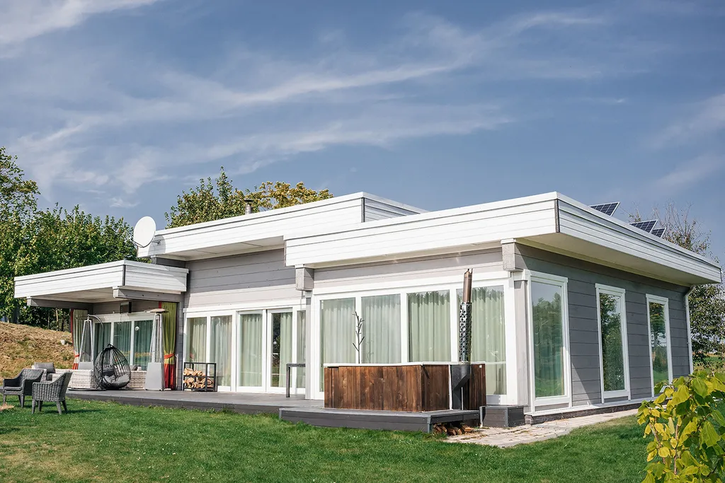 Усадьба Чистый ручей в 25 минутах от Минска