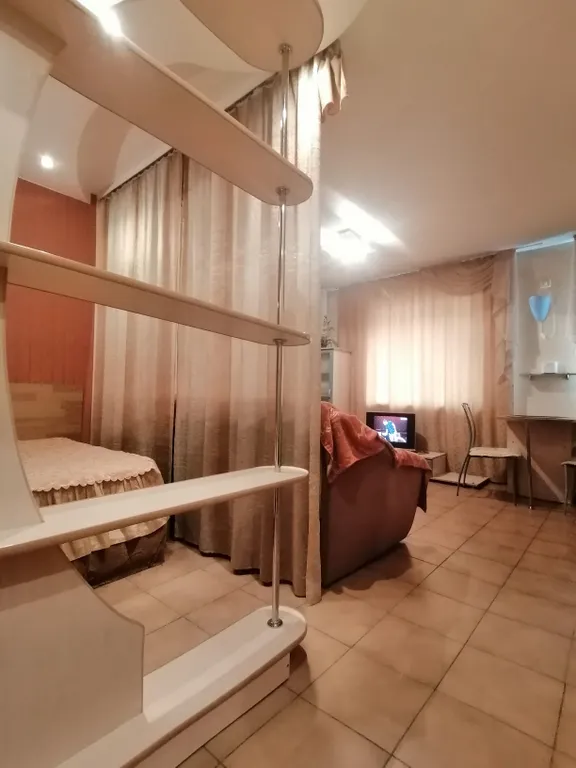 Квартира Квартира То, что вы ищете — Красноярск