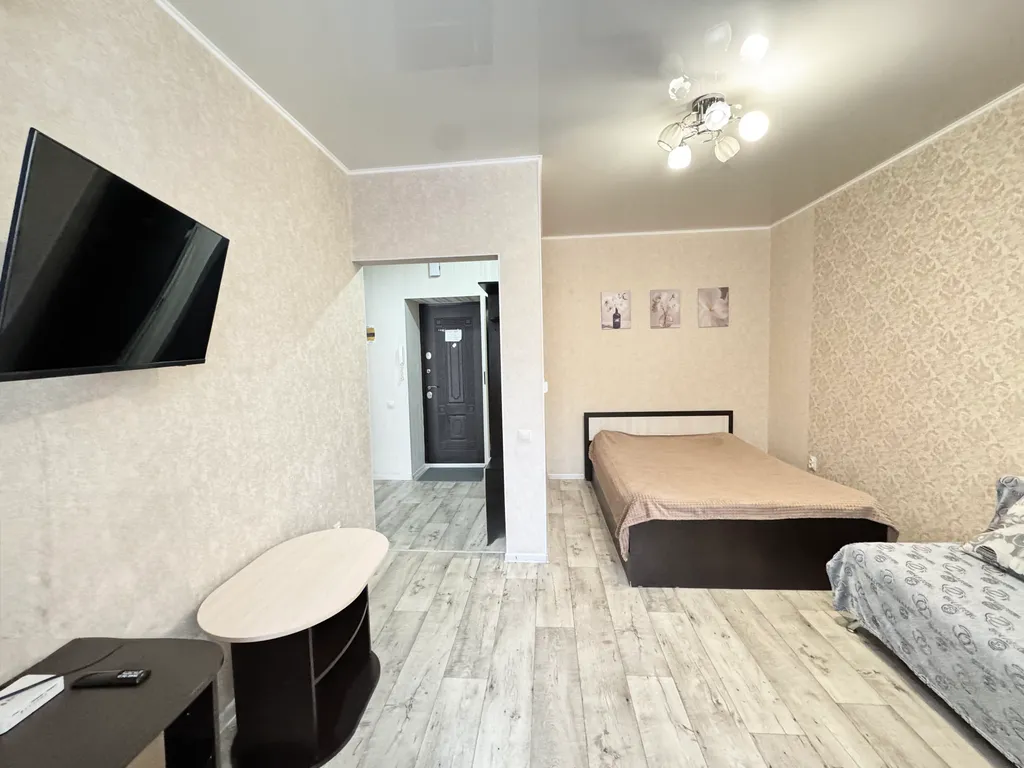 Квартира Апартаменты Astra Apartments в районе Синей птицы — аренда посуточно в Астрахань