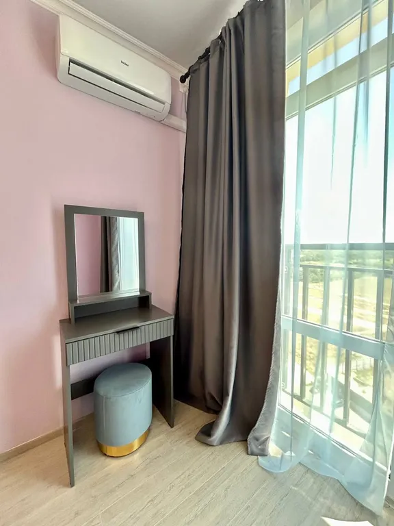 Квартира 2-комнатная Квартира — Анапа