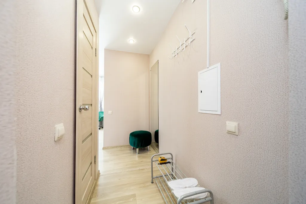 Квартира в центре