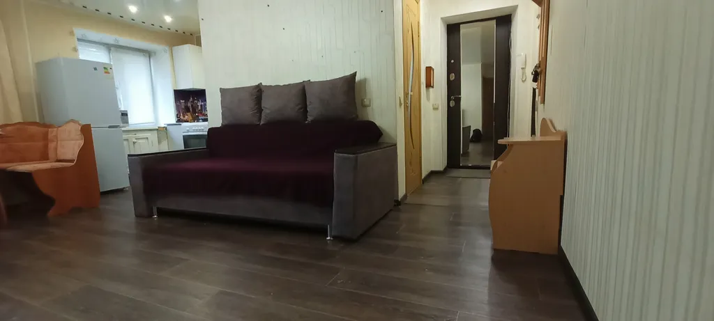 Квартира возле администрации города — аренда посуточно в Сибай