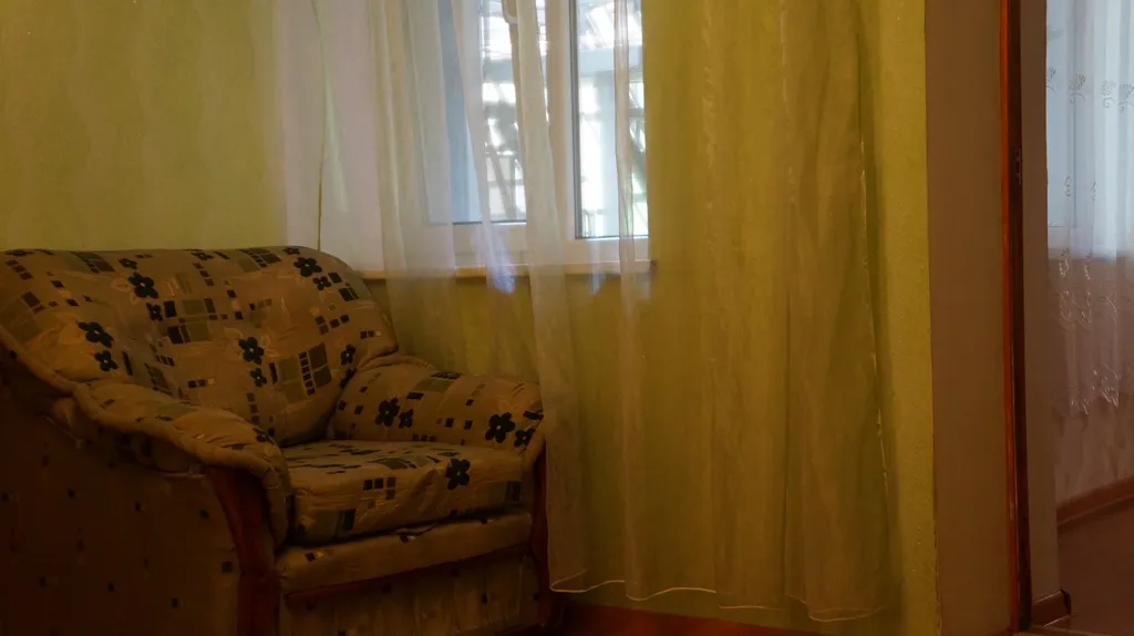 Квартира 2-комнатная Квартира — Евпатория