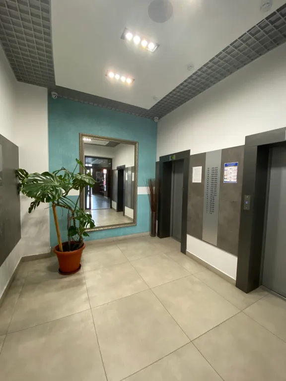 Квартира Квартира Соседи в современном доме — Волгоград