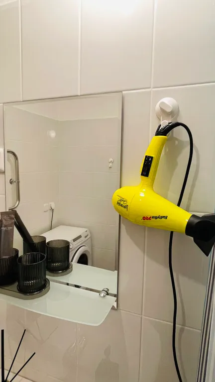 Квартира Уютная квартира вблизи аэропорта Кольцово — Екатеринбург