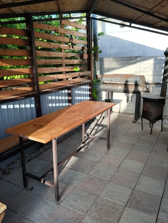 Двухкомнатный Семейный люкс в загородном доме