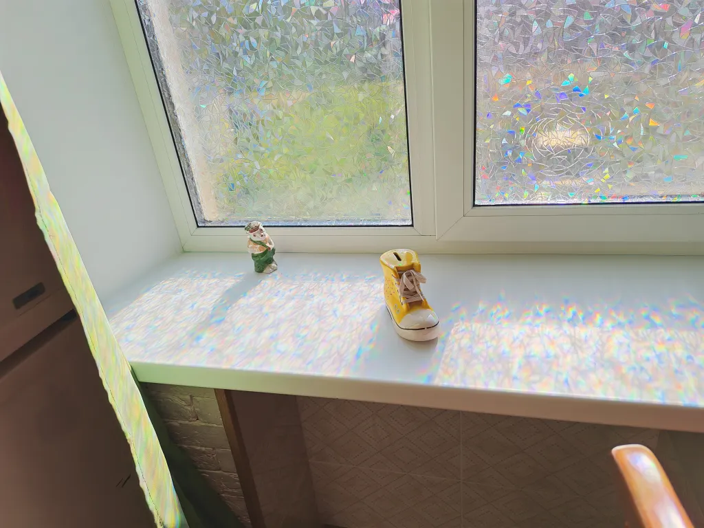 Евро-двушка с новым ремонтом