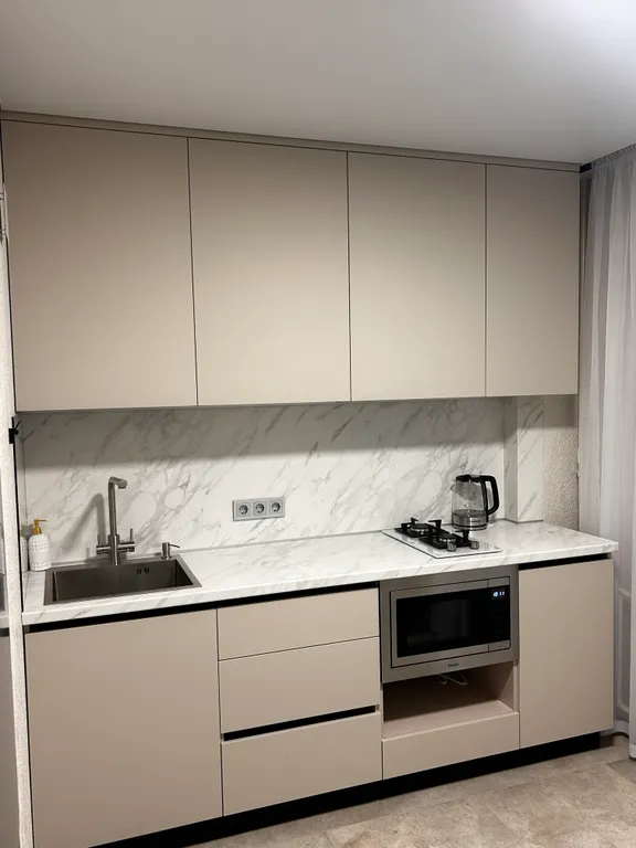 Уютная квартира в 3 минутах от центра города