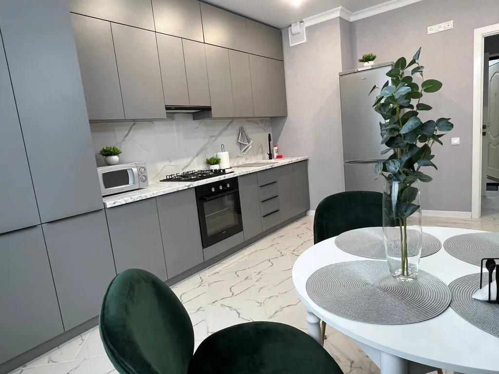 Квартира Апартаменты в ЖК Южная Крепость — аренда посуточно в Ставрополь