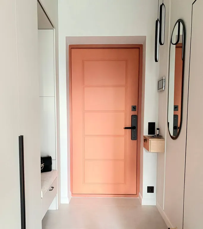 Изысканное место! Апартаменты в роскошном ЖК