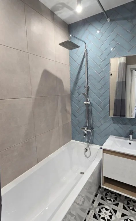 Уютная квартира в лучшем районе города ЖК Левобережье