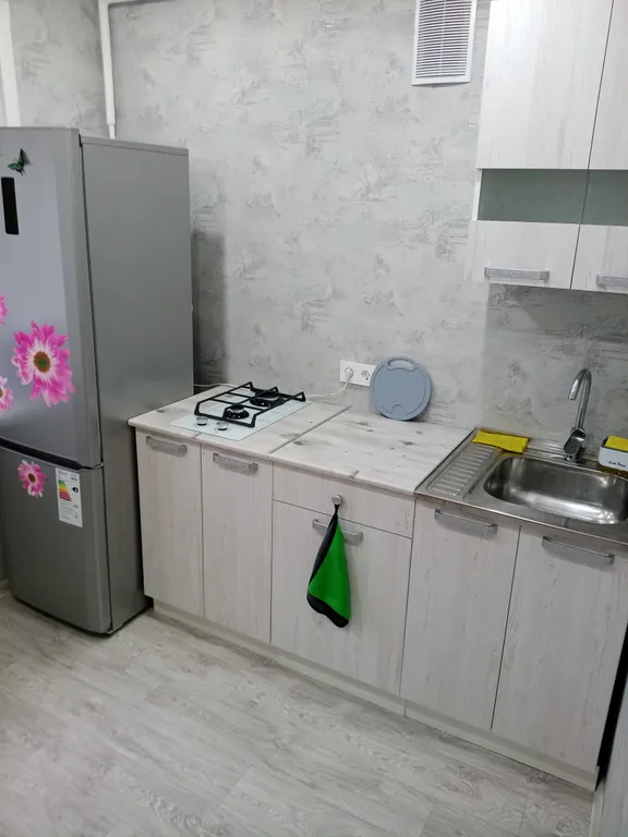 Уютная, новая квартира в историческом центре города