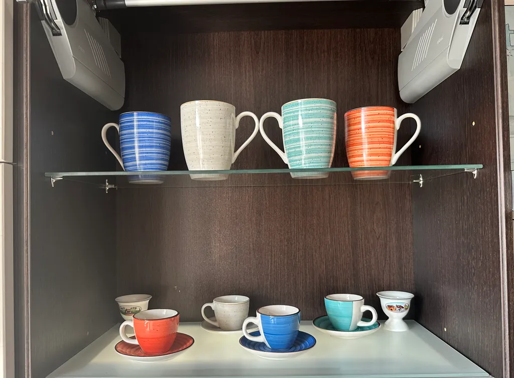 Квартира Двухкомнатная квартира в ЖК Буковая роща — Калининград