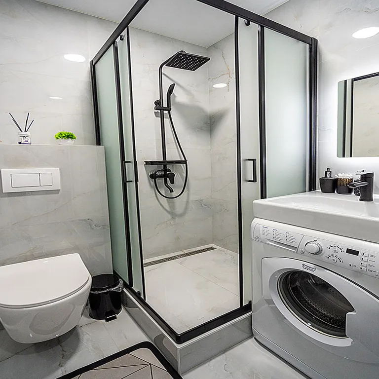 Комфортная квартира для деловых поездок