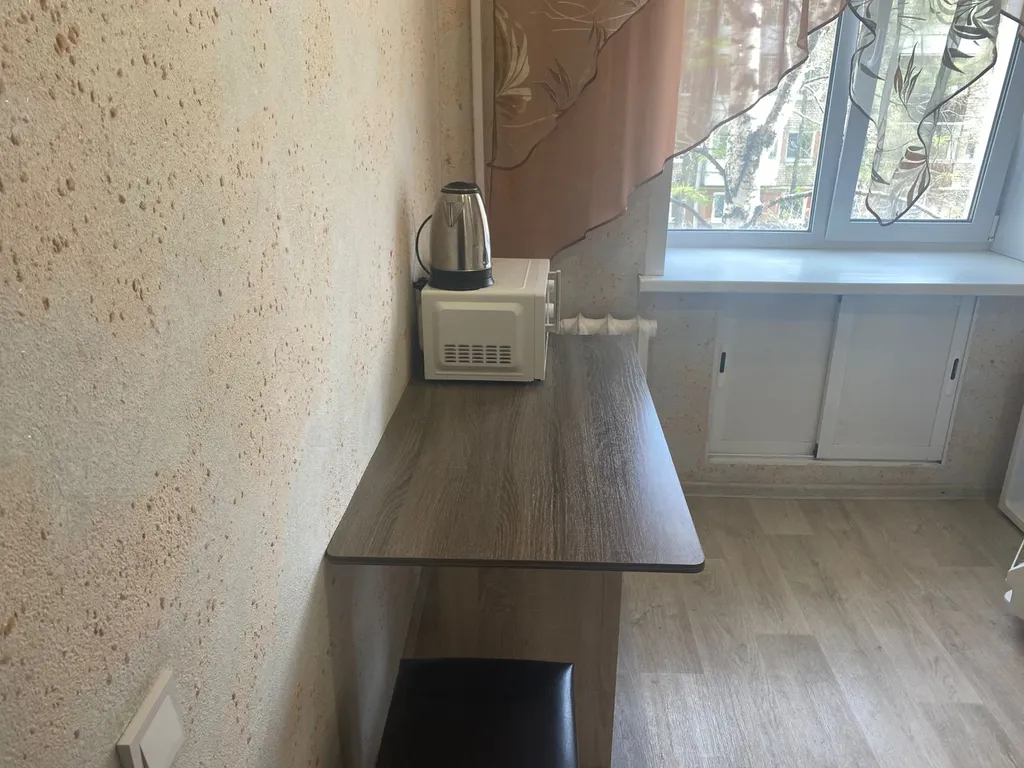 Уютные чистые комфортные квартиры