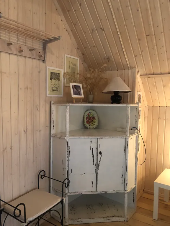 Стильный современный дом