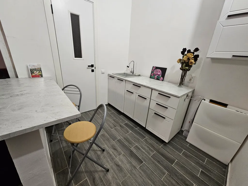 1-комнатный Дом