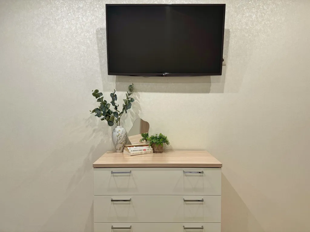 Квартира Уютная 2к квартира на набережной в центре — Ярославль