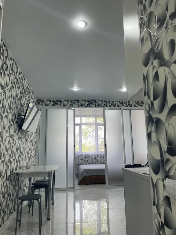 Квартира Семейные апартаменты — Сириус