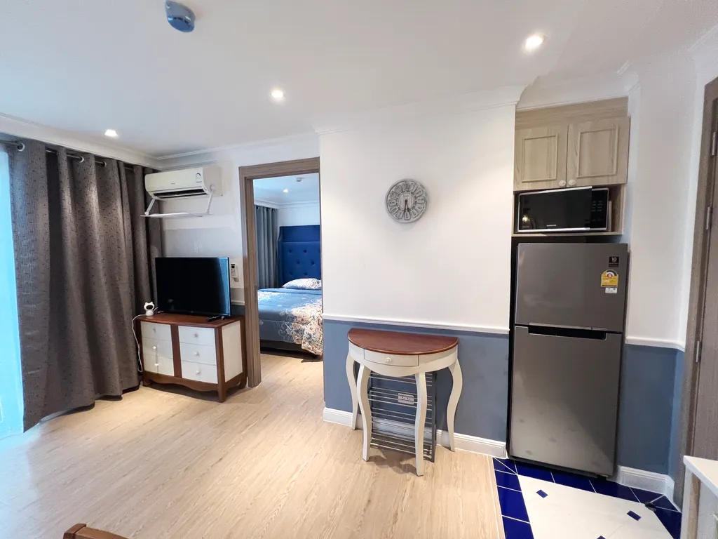 Улучшенная евродвушка seven seas cote d'azur