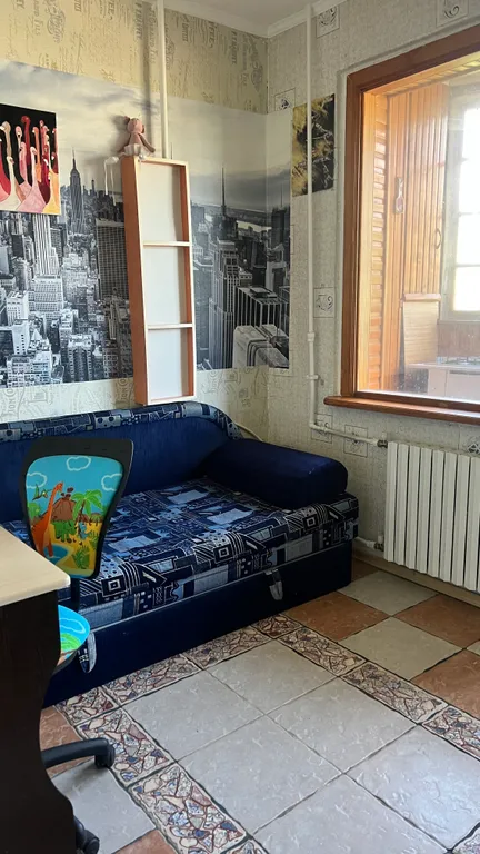 Квартира в 2 остановках от моря — аренда посуточно в Ялта