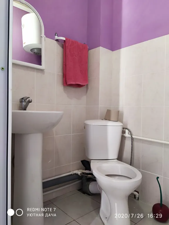 Любимая дача