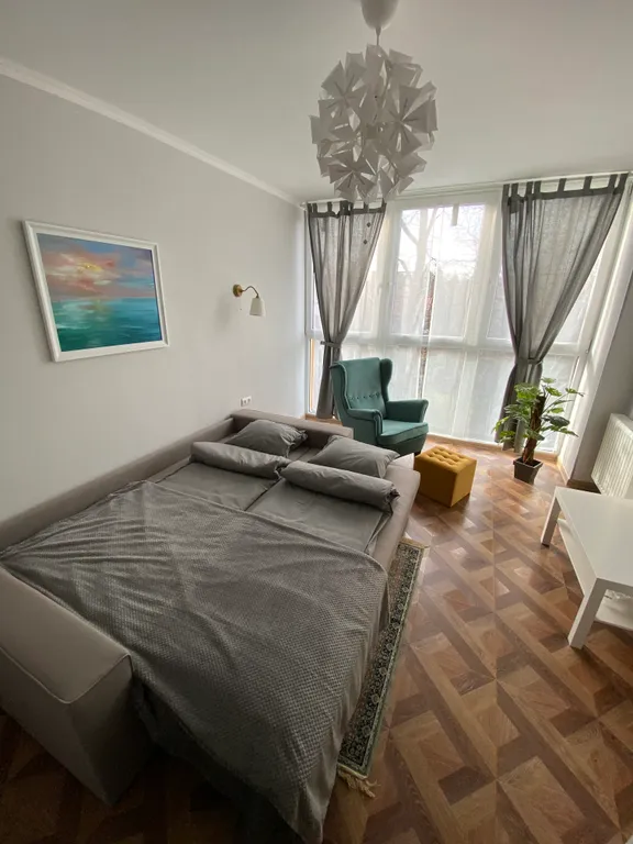 Квартира Квартира Светлогорск рядом с морем — Светлогорск