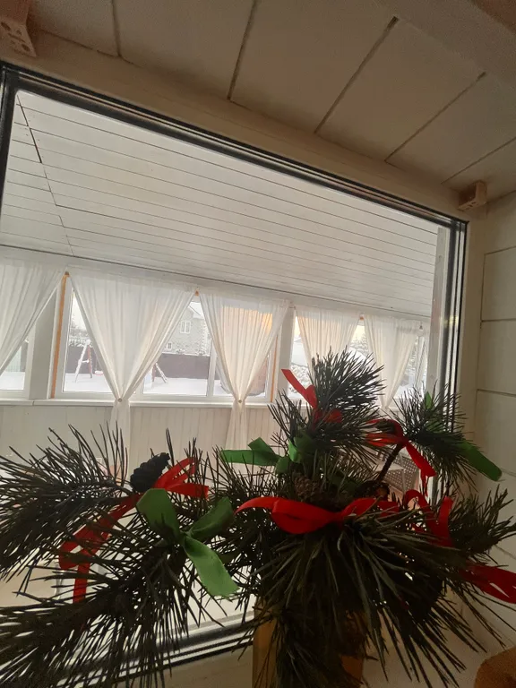 Уютный коттедж с камином, сауной и закрытой частной территорией