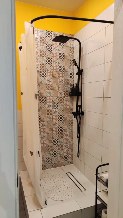 Стильная однушка в 10 минутах от BigWood