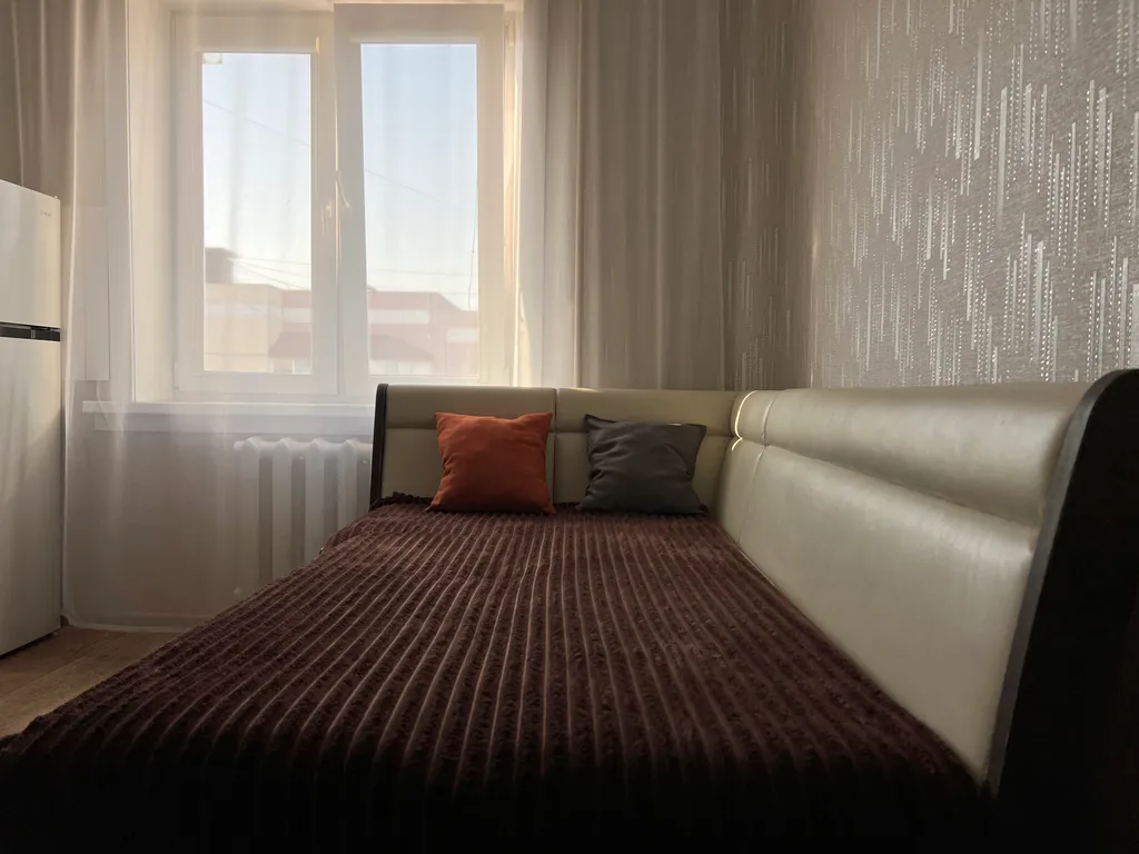 Квартира возле областной больницы