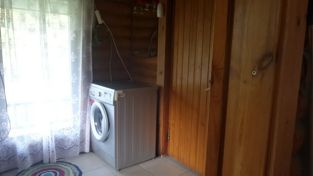 Дом на мысу