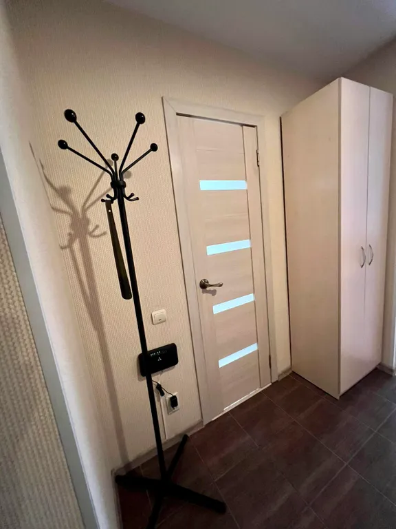 Уютная квартира-студия в центре