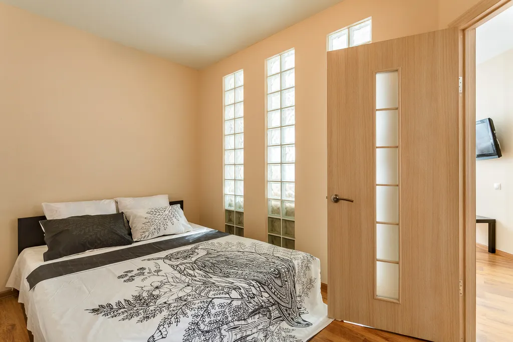 Апартаменты в центре