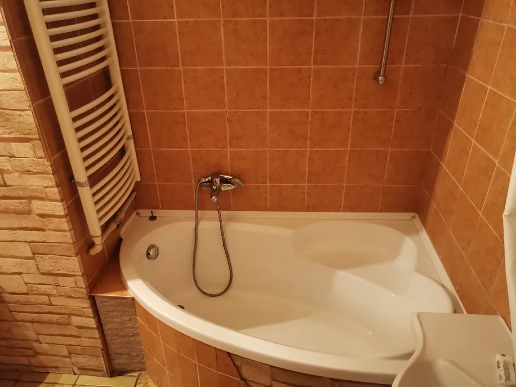 Квартира Квартира Студия с прекрасной аурой — Ярославль