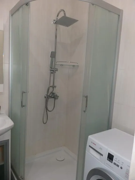 Квартира 1-комнатная Квартира — Светлогорск