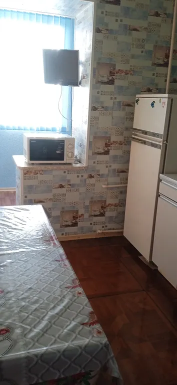 Уютная квартира в центре города Лермонтов с видом на горы