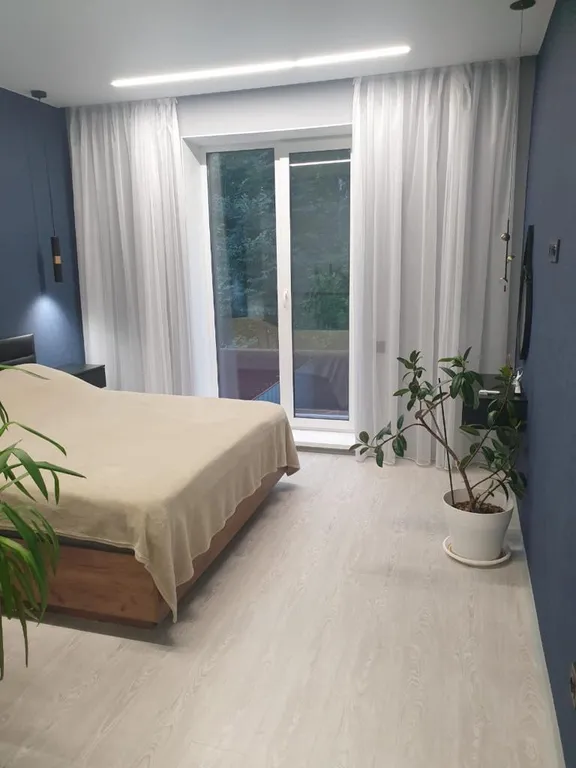 Таунхаус для семьи