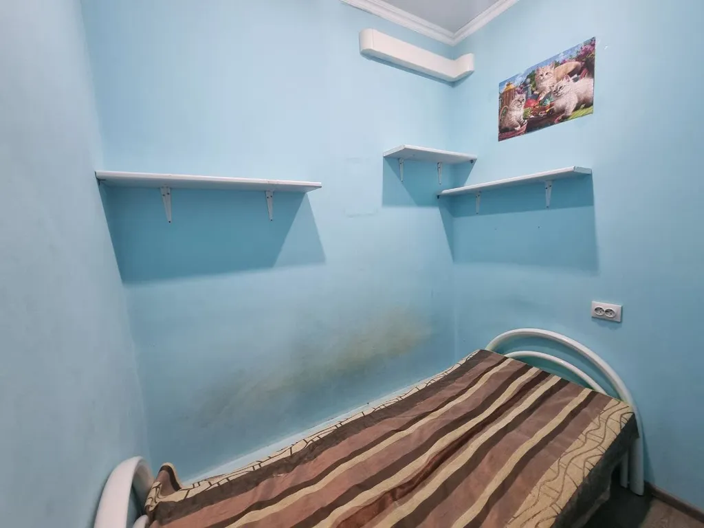 Уютная студия в новом районе